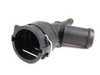 ES#2561851 - 1J0122291B - Coolant Hose Coupler  - Replace brittle plastic parts. - Vaico - Volkswagen