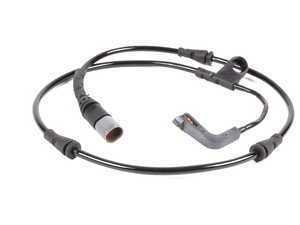 ES#2534776 - 34356789501 - Brake Pad Wear Sensor - Left - Replace when replacing pads - URO - BMW