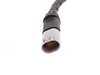 ES#2534776 - 34356789501 - Brake Pad Wear Sensor - Left - Replace when replacing pads - URO - BMW