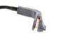 ES#2534776 - 34356789501 - Brake Pad Wear Sensor - Left - Replace when replacing pads - URO - BMW