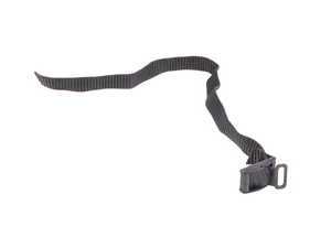 ES#197020 - 82729402961 - BELT STRAP - Genuine BMW - 
