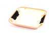 ES#115814 - 51448243733 - E46 Alarm Sensor Cover - Beige - Located in the center of the headliner - Genuine BMW - BMW