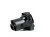 ES#164508 - 61131378410 - Plug Housing - Priced Each - 3 POL - Genuine BMW - BMW