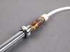 ES#234791 - 65221375569 - Antenna Mast - Chrome Tip - Directly from the factory. - Genuine BMW - BMW