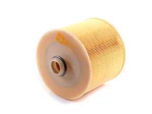 ES#2550317 - 4F0133843 - Air Filter - Keep clean air running through your engine - Mahle - Audi