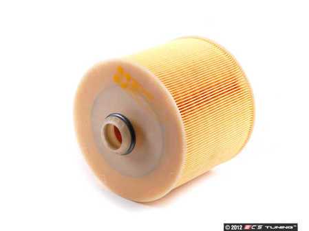 ES#2550317 - 4F0133843 - Air Filter - Keep clean air running through your engine - Mahle - Audi