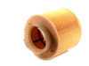 ES#2550317 - 4F0133843 - Air Filter - Keep clean air running through your engine - Mahle - Audi