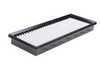 ES#2532404 - 31-10181 - MagnumFLOW Pro-Dry Air Filter - Oil free dry synthetic media, allowing significant airflow over stock paper media - AFE - Audi