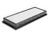 ES#2532404 - 31-10181 - MagnumFLOW Pro-Dry Air Filter - Oil free dry synthetic media, allowing significant airflow over stock paper media - AFE - Audi