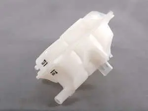Coolant Expansion Tank