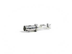 ES#164441 - 61131376202 - Snap-In Receptacle 2.5 - 0.5-1.0MM - Genuine BMW - BMW