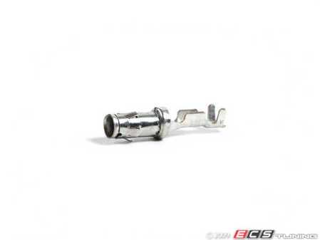 ES#164441 - 61131376202 - Snap-In Receptacle 2.5 - 0.5-1.0MM - Genuine BMW - BMW