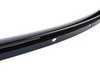 ES#128618 - 51717030846 - Gloss Shadowline Trim - Right - Upper trim running horizontal from "A" pillar to "C" pillar - Genuine BMW - BMW