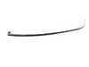 ES#128618 - 51717030846 - Gloss Shadowline Trim - Right - Upper trim running horizontal from "A" pillar to "C" pillar - Genuine BMW - BMW
