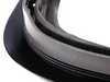 ES#128618 - 51717030846 - Gloss Shadowline Trim - Right - Upper trim running horizontal from "A" pillar to "C" pillar - Genuine BMW - BMW