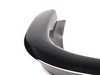 ES#128617 - 51717030845 - E46 Gloss Shadowline Trim - Left - Upper trim running horizontal from "A" pillar to "C" pillar - Genuine BMW - BMW