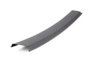 ES#94978 - 51348159881 - REAR COVER - Genuine BMW - BMW