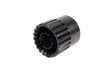 ES#1694499 - 1638260027 - Bushing - Priced Each - Tail lamp support housing to tail lamp - Genuine Mercedes Benz - Mercedes Benz