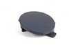 ES#74952 - 51117899509 - Tow Hook Cover - Front - Comes in primer, ready for paint - Genuine BMW - BMW