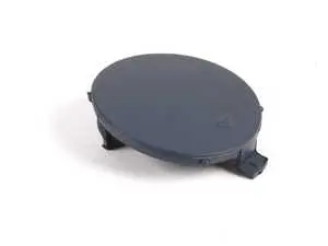 Tow Hook Cover - Front