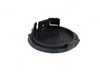 ES#74952 - 51117899509 - Tow Hook Cover - Front - Comes in primer, ready for paint - Genuine BMW - BMW