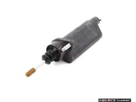 ES#42112 - 23017838938 - Clutch Slave Cylinder - Replace leaking clutch hydraulics. - Genuine BMW - BMW