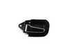 ES#89529 - 51212261145 - Interior Front Door Handle - Left - (NO LONGER AVAILABLE) - Chrome - Genuine BMW - 