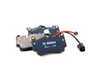 ES#2549880 - 95535293903 - Rear Brake Pad Set - Bosch QuietCast brake pads - Bosch - Porsche