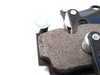 ES#2549880 - 95535293903 - Rear Brake Pad Set - Bosch QuietCast brake pads - Bosch - Porsche