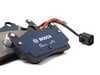 ES#2549880 - 95535293903 - Rear Brake Pad Set - Bosch QuietCast brake pads - Bosch - Porsche