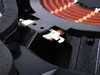 ES#181986 - 65139143126 - HiFi Central Bass - Left - Located in the front door panel - Genuine BMW - BMW
