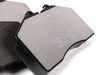 ES#2538470 - 99335193901 - Brake Pad Set - OE compound brakes - Textar - Porsche