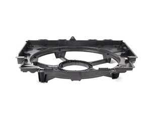 ES#39131 - 17427569921 - Fan Shroud - Channels incoming air to make the most of the cooling systems abilities - Genuine BMW - BMW