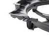ES#39131 - 17427569921 - Fan Shroud - Channels incoming air to make the most of the cooling systems abilities - Genuine BMW - BMW