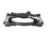 ES#39131 - 17427569921 - Fan Shroud - Channels incoming air to make the most of the cooling systems abilities - Genuine BMW - BMW