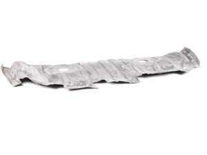 ES#126376 - 51488204055 - Sound Insulation - Rear - Genuine BMW - BMW