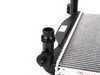 ES#248408 - 8E0121251AQ - Radiator     - Keep your cooling system operating properly - Genuine Volkswagen Audi - Audi
