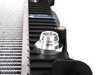 ES#248408 - 8E0121251AQ - Radiator     - Keep your cooling system operating properly - Genuine Volkswagen Audi - Audi