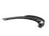 ES#3191374 - 51777349421 - Wheel Arch Extension - Front Left - Used on the the front fender - Genuine European Mini - MINI