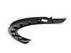 ES#3191374 - 51777349421 - Wheel Arch Extension - Front Left - Used on the the front fender - Genuine European Mini - MINI