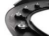 ES#3191374 - 51777349421 - Wheel Arch Extension - Front Left - Used on the the front fender - Genuine European Mini - MINI