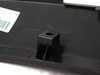 ES#3191374 - 51777349421 - Wheel Arch Extension - Front Left - Used on the the front fender - Genuine European Mini - MINI