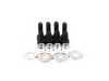 ES#2531665 - 50001 - Bottom Mount Seat Hardware Kit - Priced Per Seat - For installing a bottom mount Sparco seat - Sparco - MINI