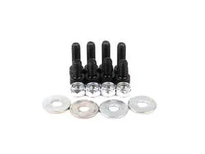 Bottom Mount Seat Hardware Kit - Priced Per Seat
