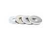 ES#2531665 - 50001 - Bottom Mount Seat Hardware Kit - Priced Per Seat - For installing a bottom mount Sparco seat - Sparco - MINI
