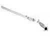 ES#263984 - FPIM-0475 - 3" Downpipe - Includes High Flow Catalytic Converter - A great way to add power through the entire RPM range. - Billy Boat Performance - Audi Volkswagen