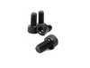 ES#2531665 - 50001 - Bottom Mount Seat Hardware Kit - Priced Per Seat - For installing a bottom mount Sparco seat - Sparco - MINI