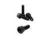 ES#2531665 - 50001 - Bottom Mount Seat Hardware Kit - Priced Per Seat - For installing a bottom mount Sparco seat - Sparco - MINI