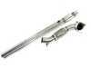 ES#263984 - FPIM-0475 - 3" Downpipe - Includes High Flow Catalytic Converter - A great way to add power through the entire RPM range. - Billy Boat Performance - Audi Volkswagen