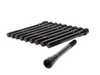 ES#263801 - 204-3901 - Cylinder Head Bolt Set - High strength head bolts with a triple square head - ARP - Audi Volkswagen